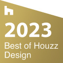 2021 Best of Houzz Design award