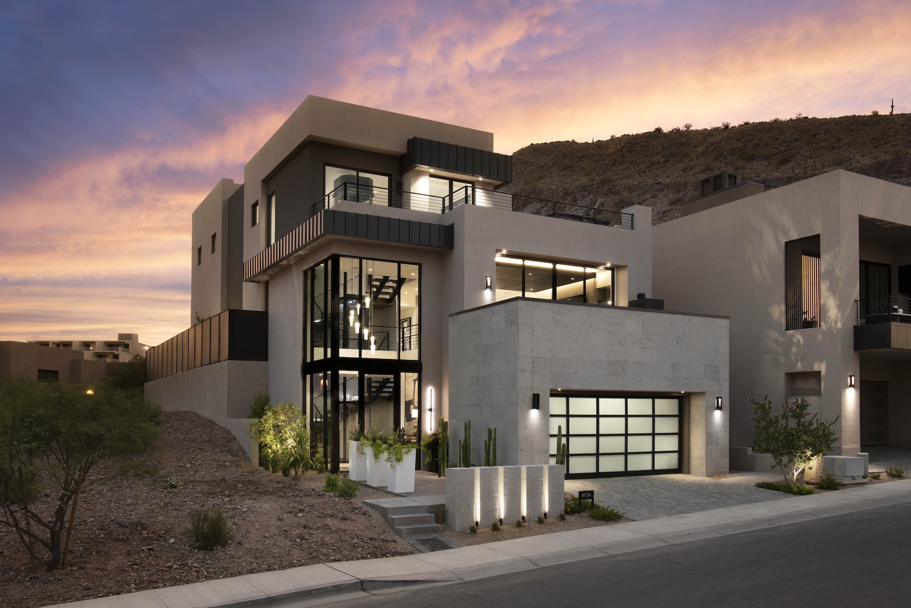 Luxury Custom Home Communities in Scottsdale | Cullum Homes