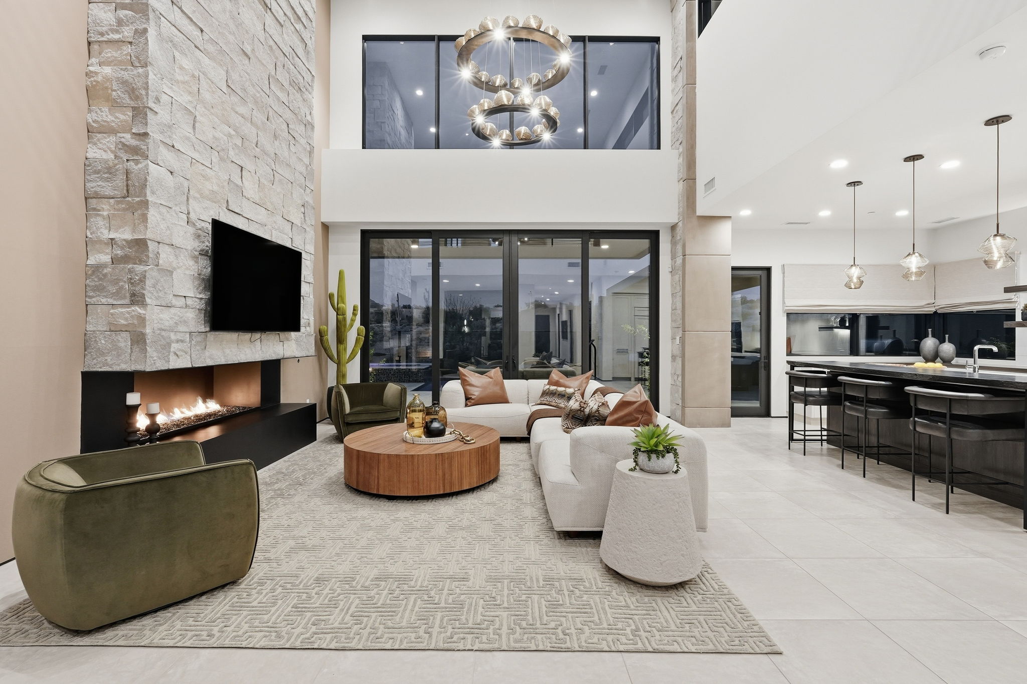 Smart Technology and Your Custom Luxury Home