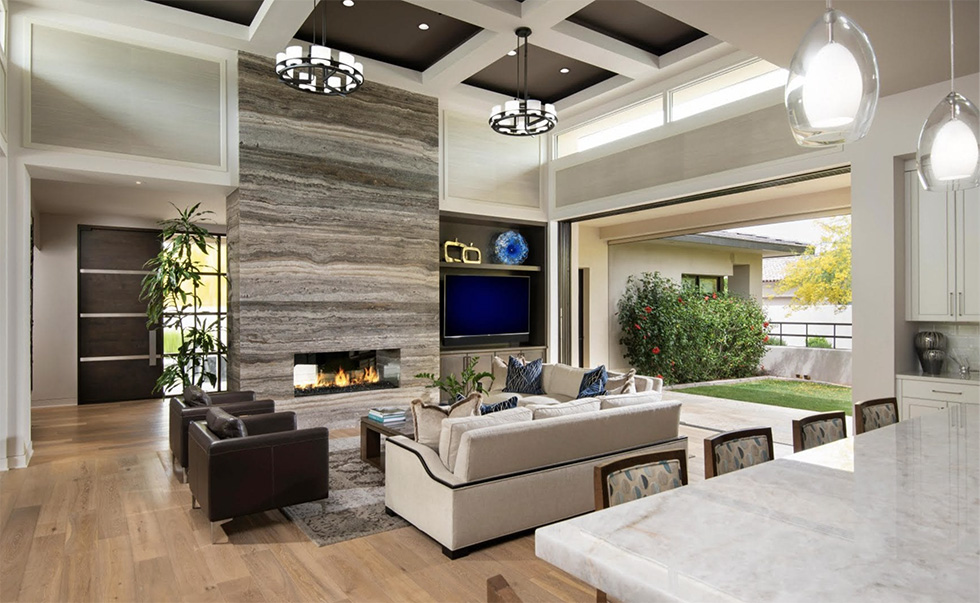Build the Perfect Living Space with Interior Design Services by Cullum ...