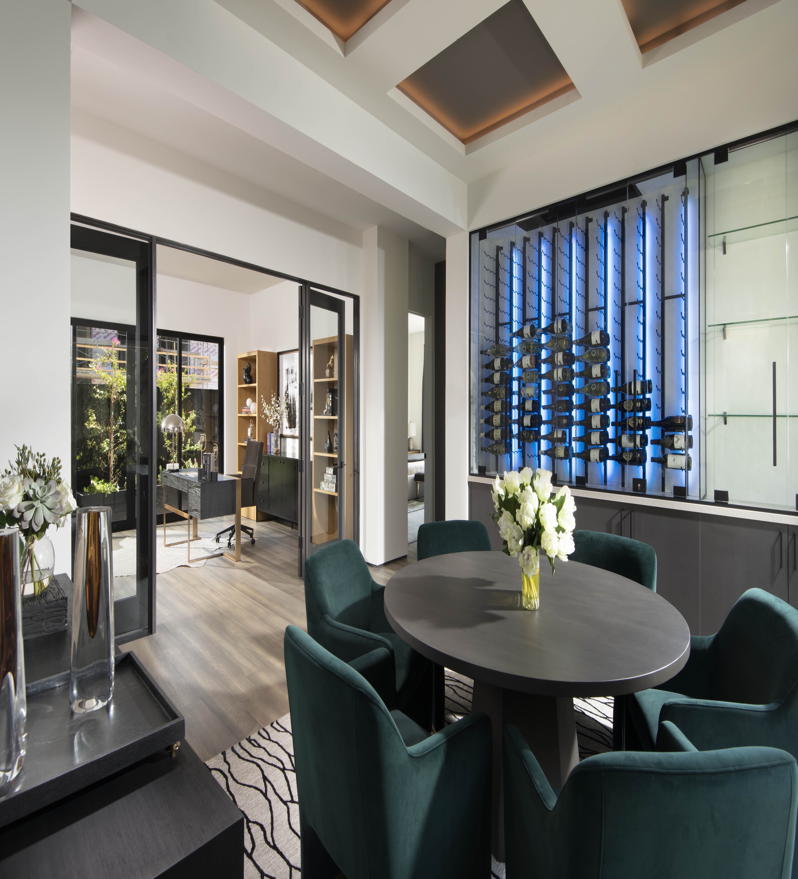 Wellness-Centered Luxury Custom Homes in Scottsdale, AZ