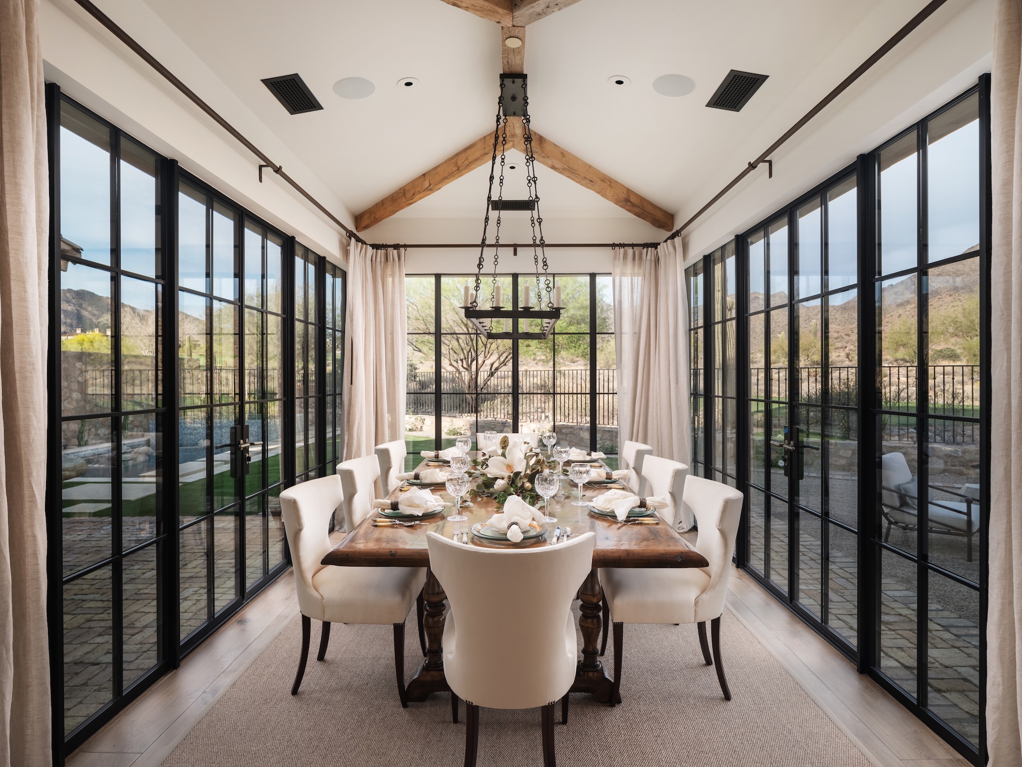 Holiday Living in Arizona's Luxury Communities | Cullum