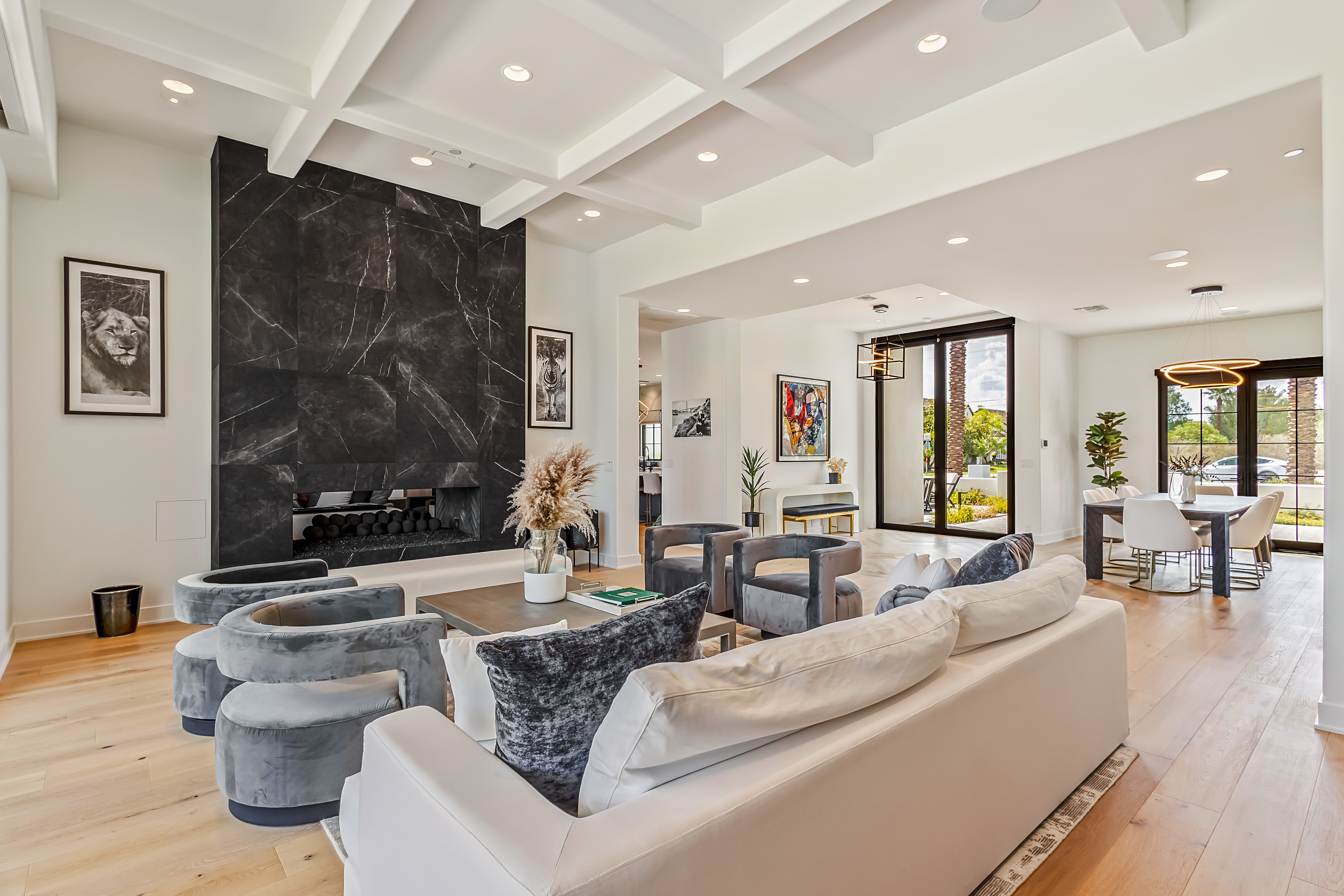 Your Luxury Home Renovation Guide