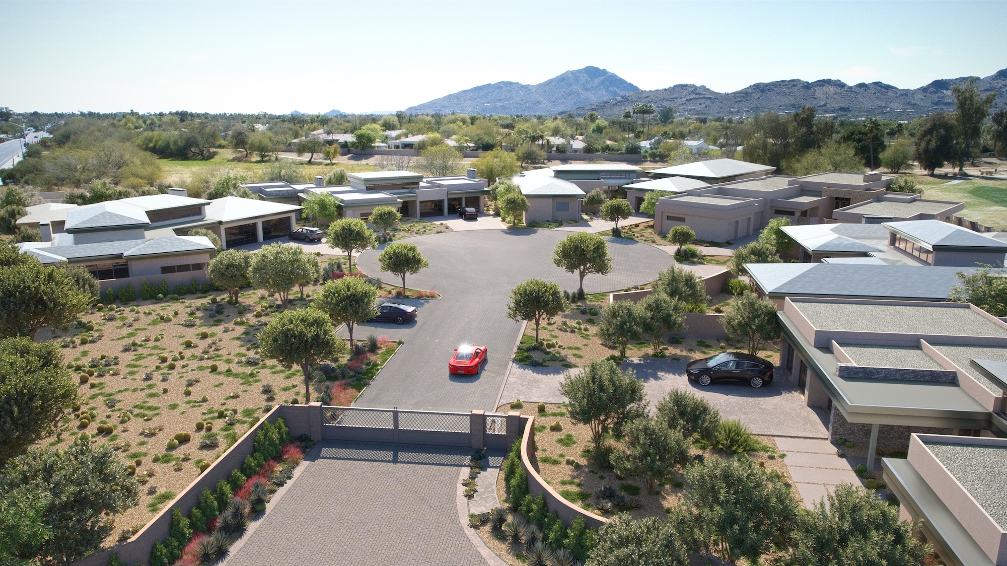 Ironwood Golf Villas
