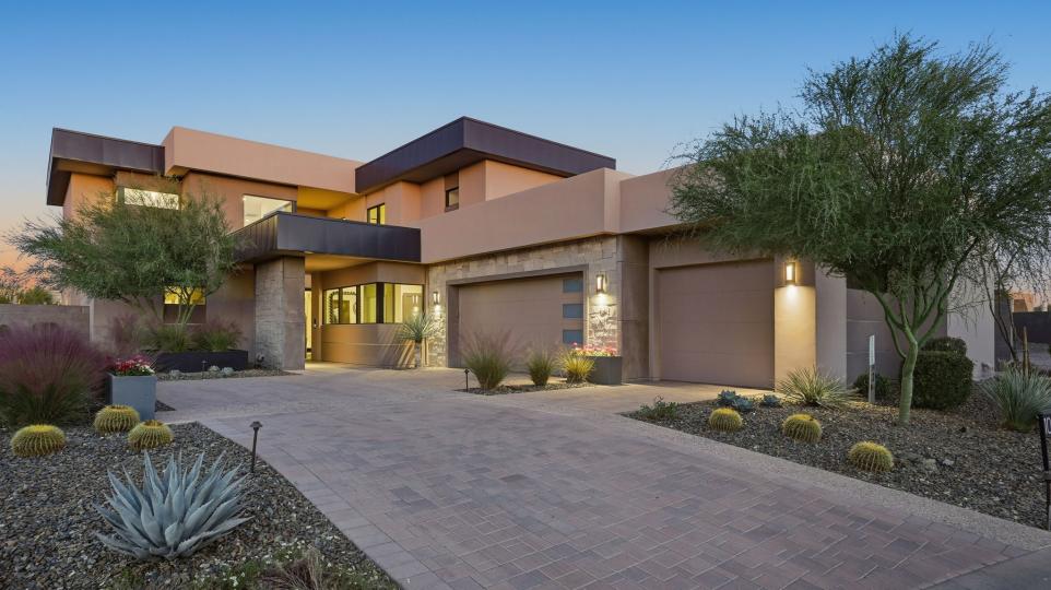 Click here to view more information on 37200 NORTH CAVE CREEK ROAD #1002, SCOTTSDALE, AZ 85262