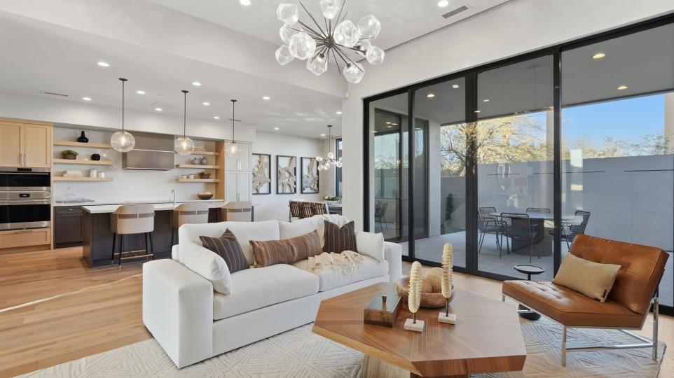 Click here to view more information on 5137 N. Ascent Dr. Scottsdale, AZ 85251