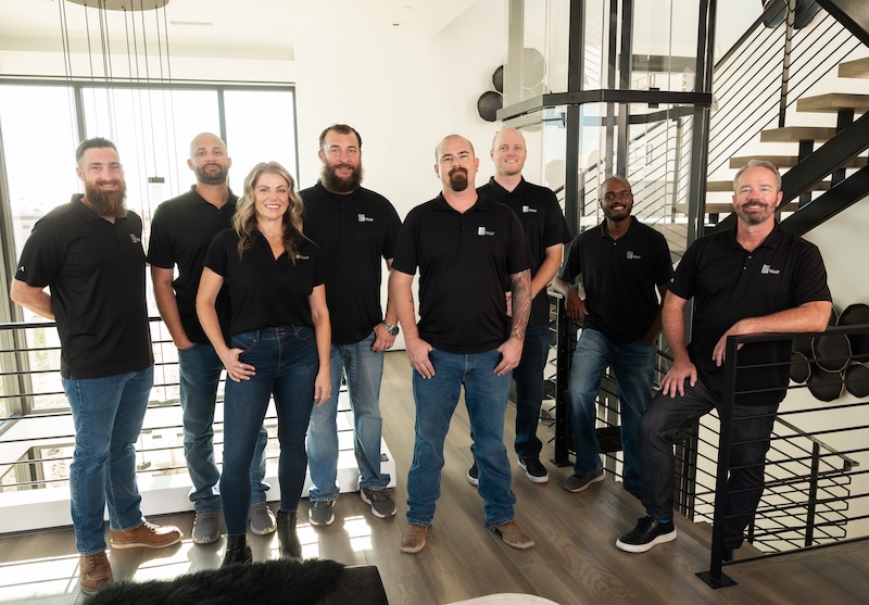 Home Conceirge Team